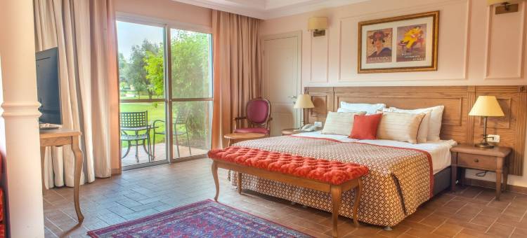 田园酒店-凯法布鲁姆(Pastoral Hotel - Kfar Blum)图片