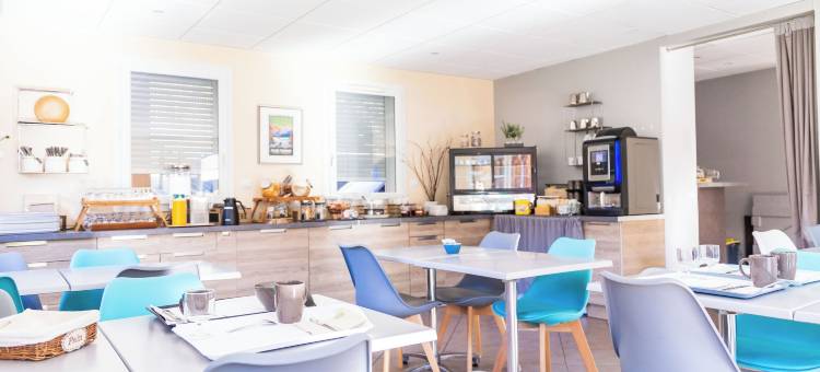 拉瓦莱达阿克斯公寓(Vacancéole - le Domaine de la Vallée d'Ax)图片