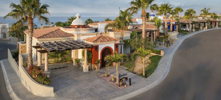 恩坎塔达庄园别墅(The Residences at Hacienda Encantada)图片