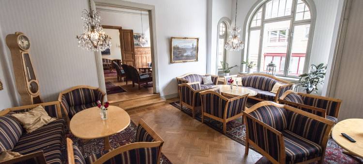 赫尼夫斯上豪大饭店(Grand Hotel Hønefoss)图片