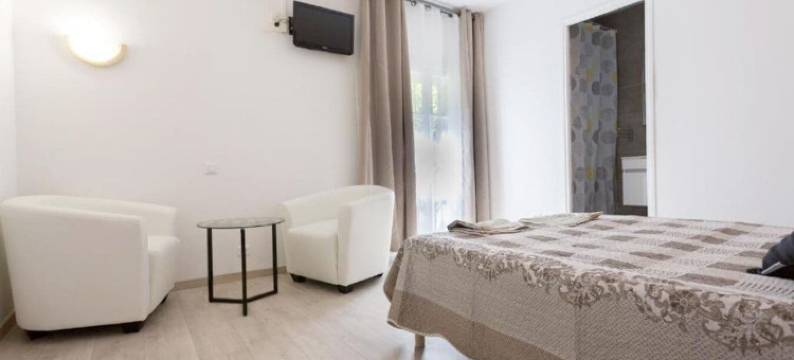 艾丽泽阿酒店(Hotel Alizéa)图片