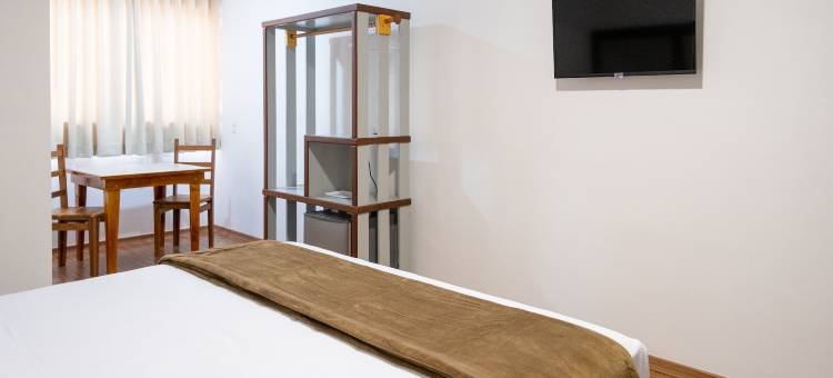 咖啡山谷幸福酒店(Bliss Hotel Vale do Café)图片