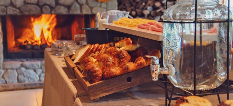 ONA公寓酒店&温泉(Ona Apart Hotel and Spa)图片