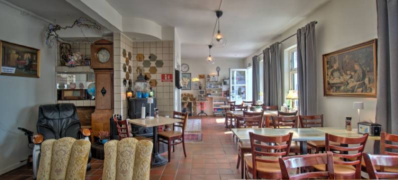 Marielyst Sleep´n Go图片