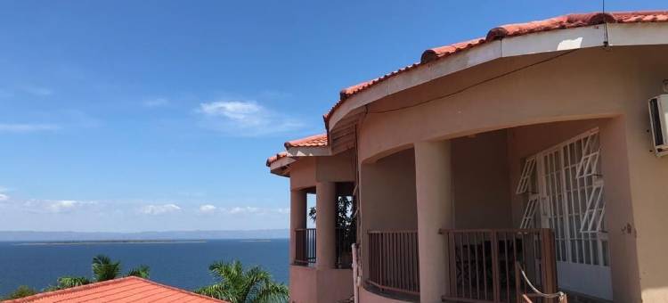 卡里巴(Kariba)图片