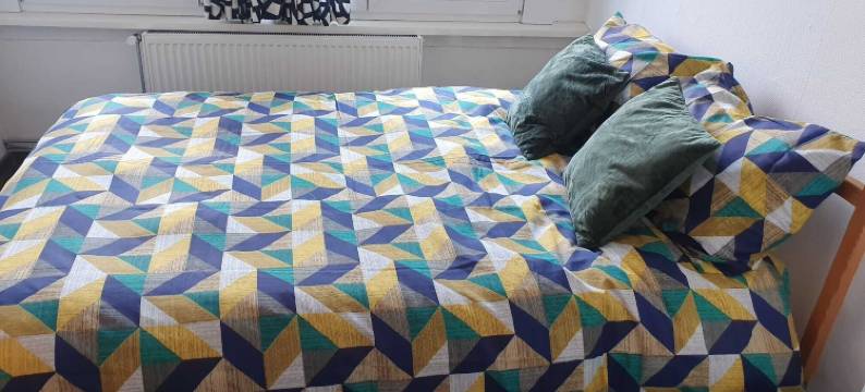 安特卫普舒适房间(Room-Cosy Room in Antwerpen)图片