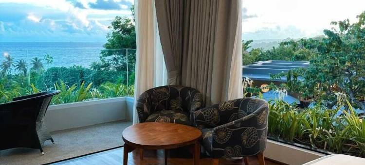 Ziba豪华别墅(Ziba Luxury Villa)图片