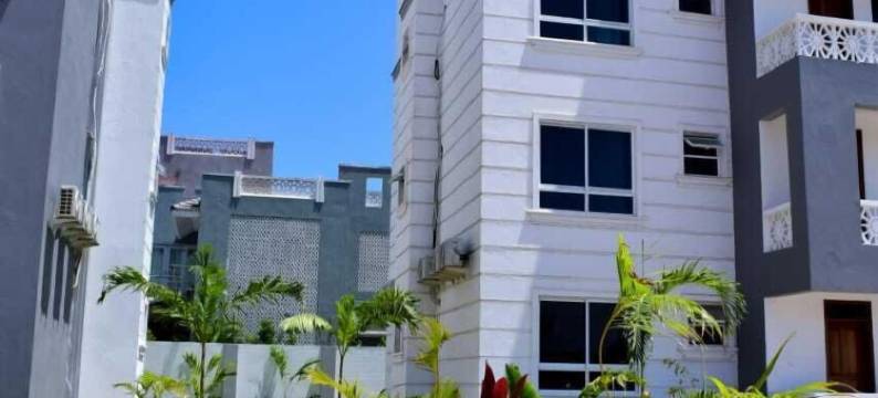 Lux套房Siloam假日公寓(Lux Suites Siloam Holiday Apartments)图片