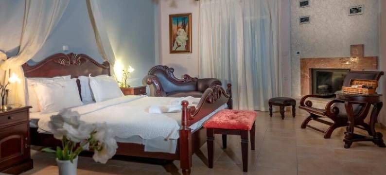 波则尔盐穴spa酒店(Pozar Salt Cave Hotel Spa)图片