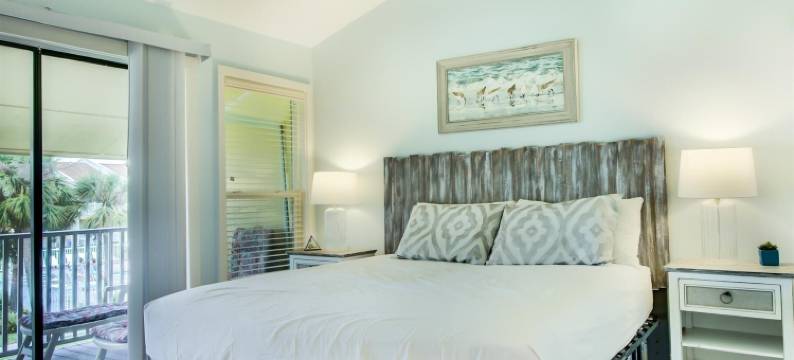 2 C, Three Bedroom Townhome 2C，三居室城市住宅(2 C, Three Bedroom Townhome)图片