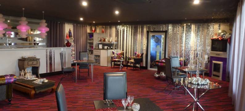 弗戈摩尔庄园酒店(The Retreat at Froog Moore Park)图片