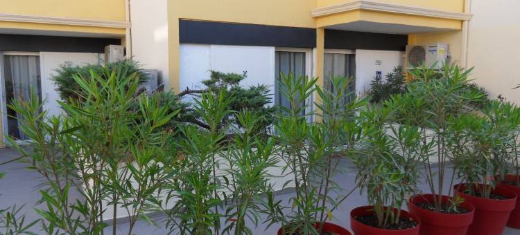 原城酒店卡普玛雅会议宫(The Originals City, Hotel Cap Maya, Palais des Congrès)图片