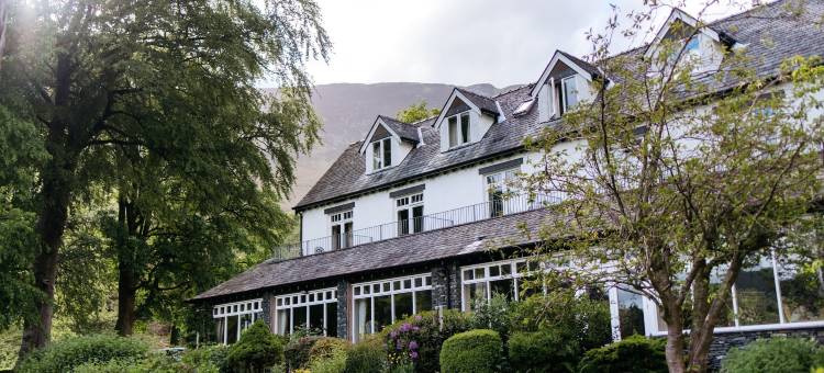 博罗门大酒店(Borrowdale Gates Hotel)图片