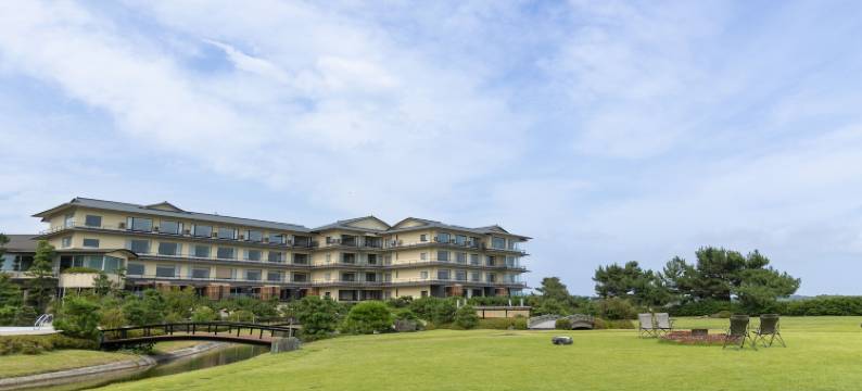 松岛日式旅馆(Matsushima Ichinobo)图片