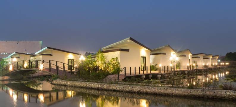 布阿塔拉度假村(Bua Tara Resort)图片