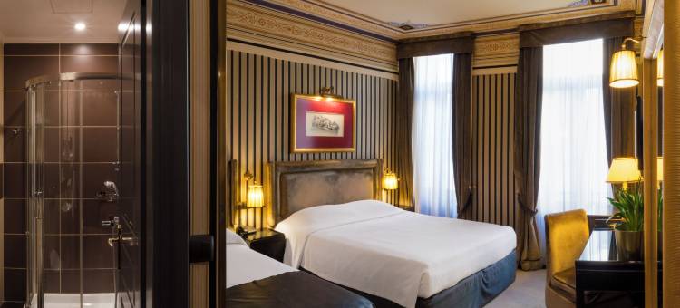 梅森格雷科特色酒店(Maison Grecque Hotel Extraordinaire)图片