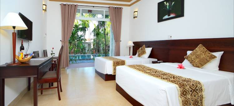 绿槟榔别墅(Green Areca Villa)图片