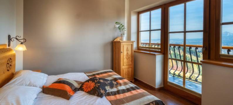 部托罗伊多尔酒店(Butorowy Dwór)图片