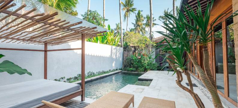卡库尔别墅套房(Kakul Villas & Suites)图片
