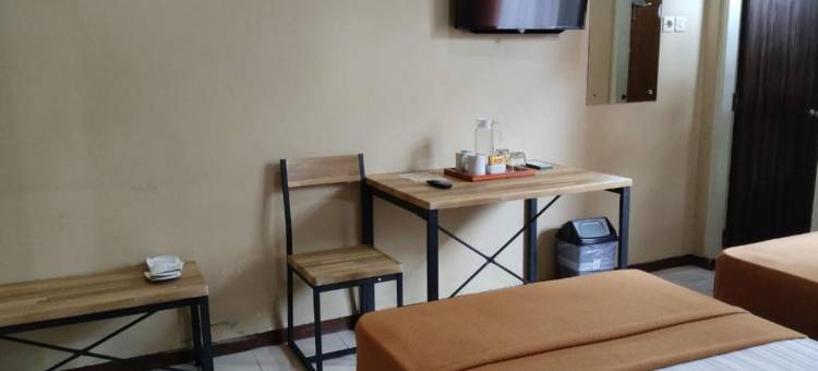 繁荣旅馆(Wisma Sejahtera Hotel)图片