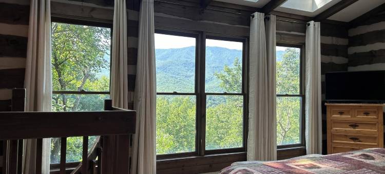 杰克逊山租赁的小熊(Little Bear by Jackson Mountain Rentals)图片