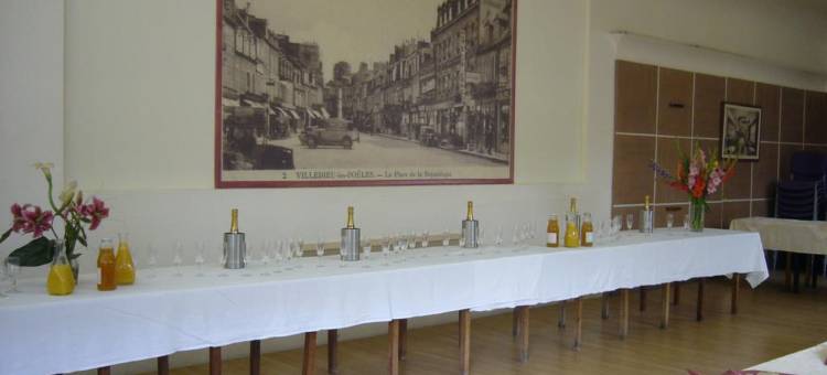 圣皮埃尔酒店(Hôtel Saint - Pierre)图片