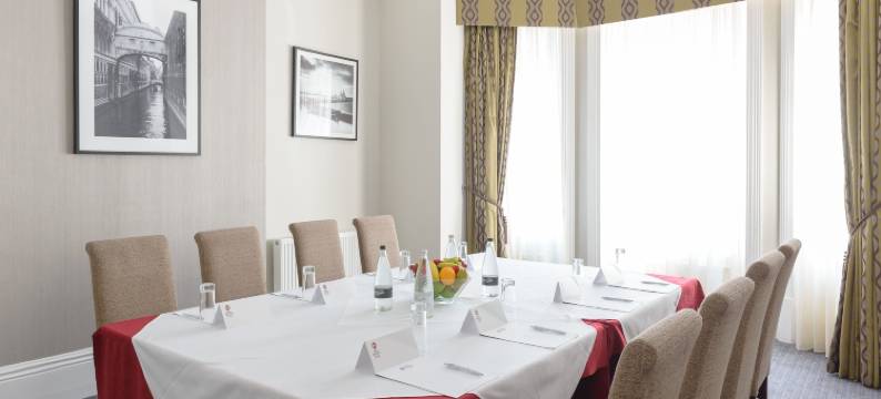 康诺特旅馆(Connaught Lodge)图片