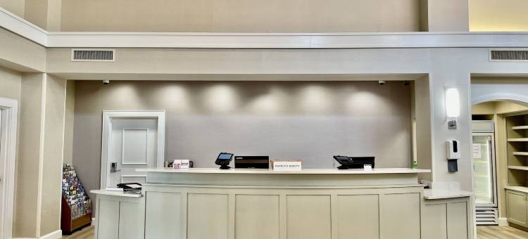 诺福克机场Residence Inn 酒店(Residence Inn Norfolk Airport)图片