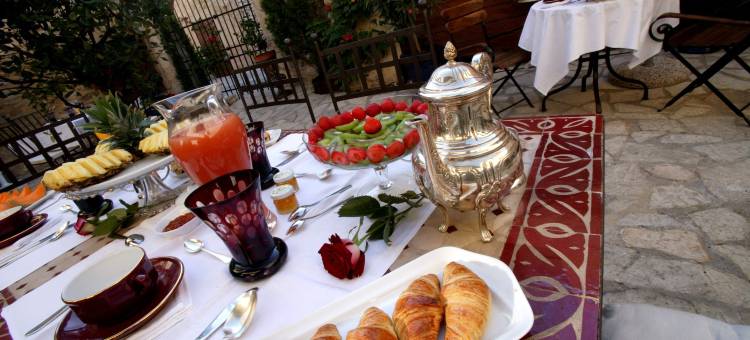 圣劳伦酒店(Hotel le Saint Laurent)图片