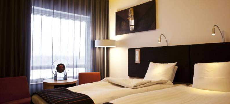 科斯塔博达艺术酒店(Kosta Boda Art Hotel)图片