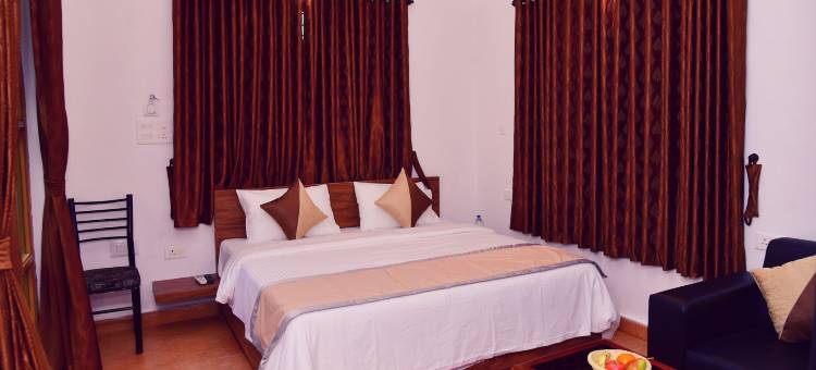 施瑞格贝卡尔堡度假村及水疗中心(ShriGo Bekal Fort Resort & Spa)图片