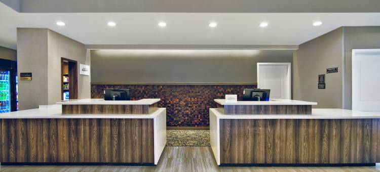 雷丁居家酒店(Residence Inn Reading)图片