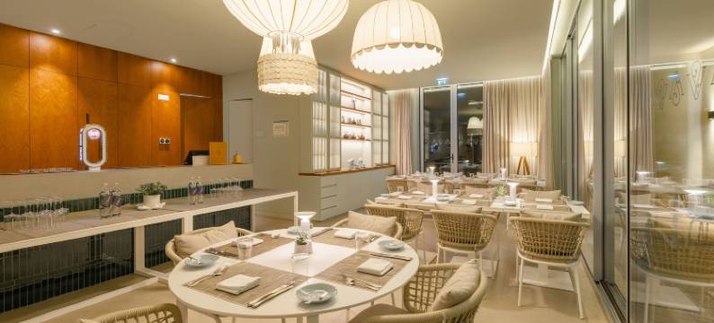 白贝壳海滩别墅(White Shell Beach Villas)图片