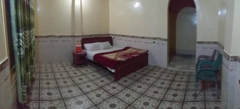 梦谷游客之家(Dream Valley Guest House)图片