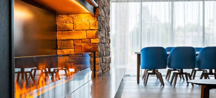 Fairfield Inn & Suites North Bay图片