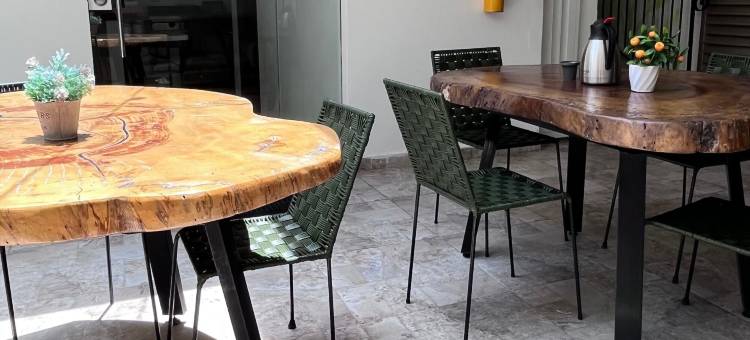 图库拉卡DOT传统酒店(Hotel Tucuraca by Dot Tradition)图片