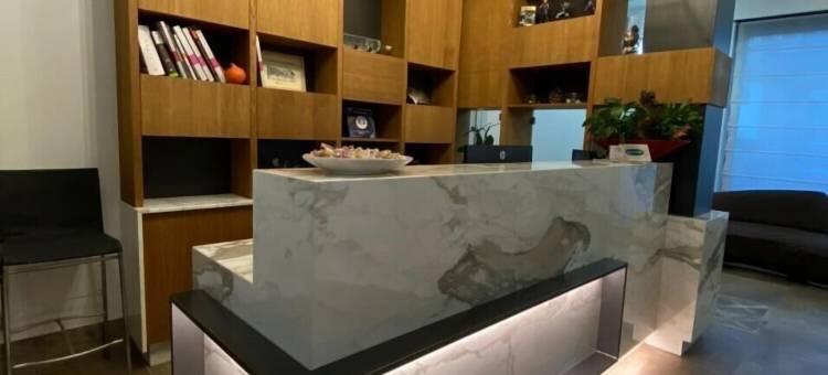 里奥维德酒店(Hotel Rioverde)图片