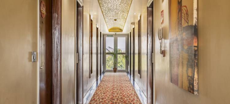 齐普尔施普雷酒店(Spree Hotel Jaipur)图片