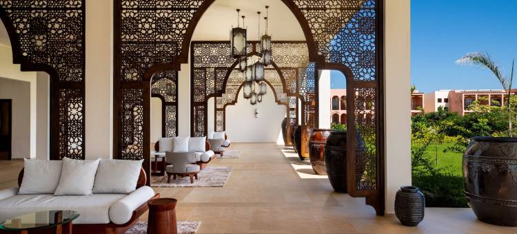 桑给巴尔莫拉酒店(The Mora Zanzibar)图片