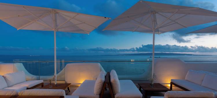 Ghinghetta休闲酒店(Relais la Ghinghetta)图片