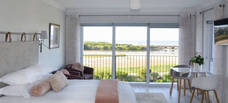 宁静海洋旅馆(Serenity Ocean Lodge)图片