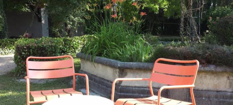 乐瑞迪斯维普斯酒店(Le Relais des Vieilles Postes)图片