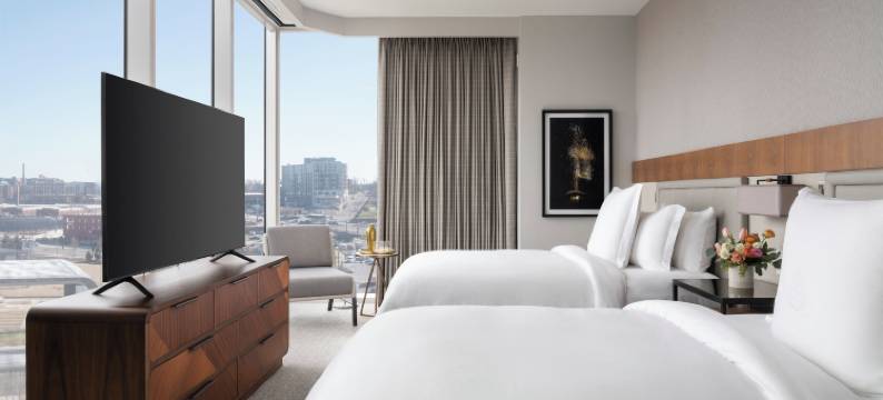 四季纳什维尔(Four Seasons Hotel Nashville)图片