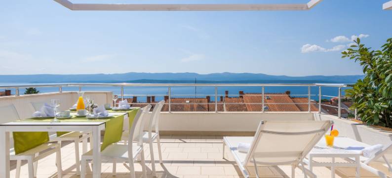 阿苏拉别墅酒店(Villa Azzurra)图片