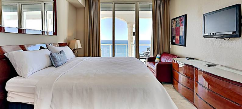 南方度假租赁的海滩俱乐部(Beach Club by Southern Vacation Rentals)图片