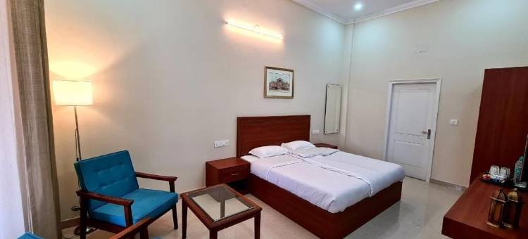 遗产别墅(The Heritage Villa)图片