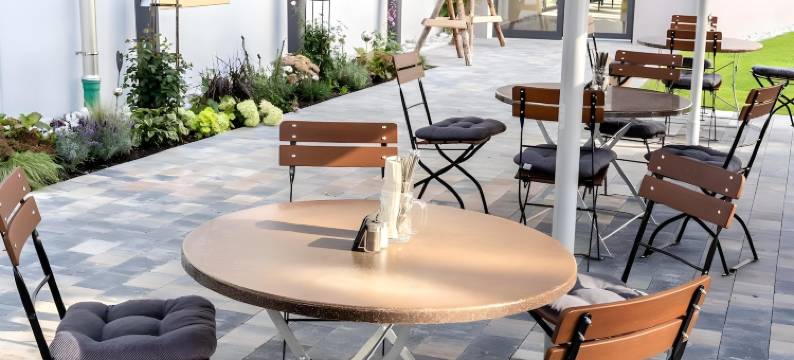 波尔特尼尔霍夫酒店(Pöltnerhof)图片