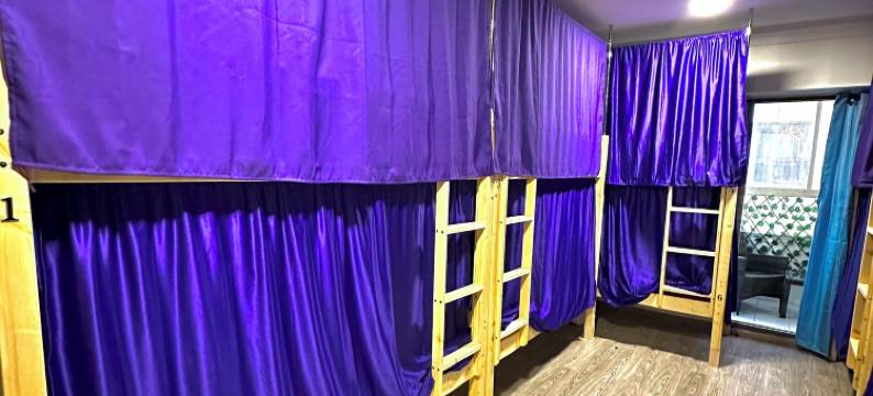 哈特兰青年旅馆(Heartland Hostel Dubai)图片