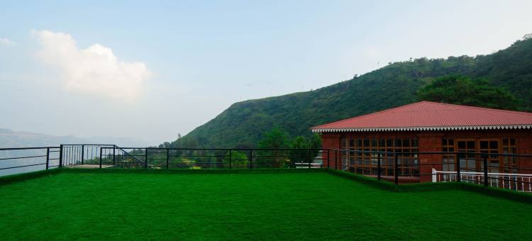 马哈巴勒什瓦雷根塔绿叶水疗度假村(Regenta Place Green Leaf Mahabaleshwar)图片