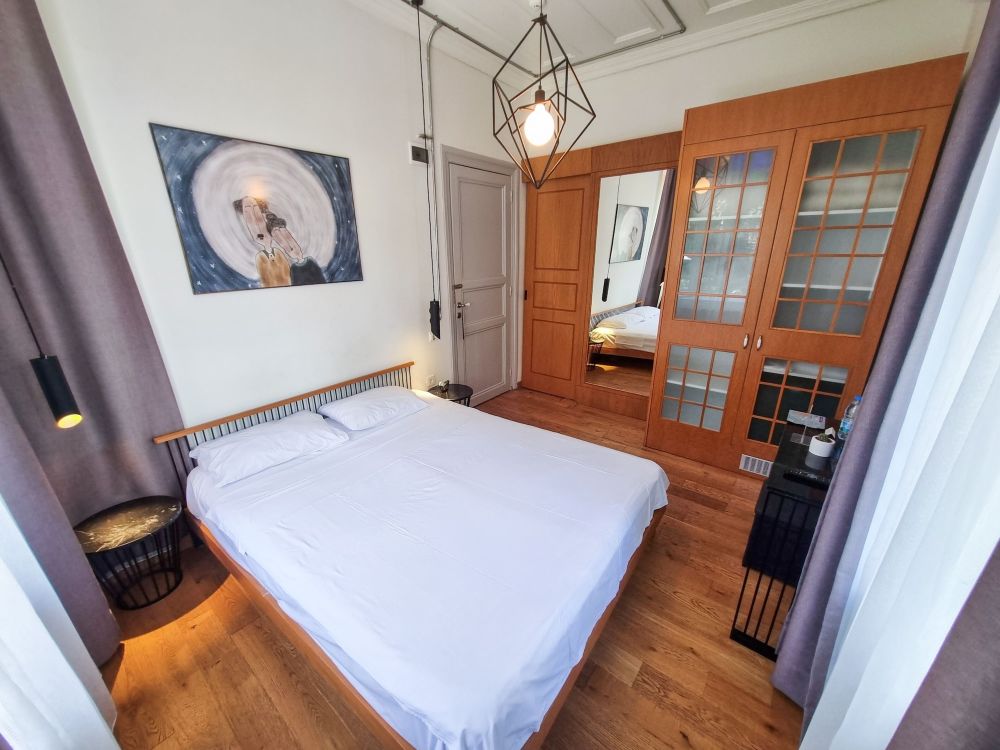 Serguzest Otel Hotel Overview